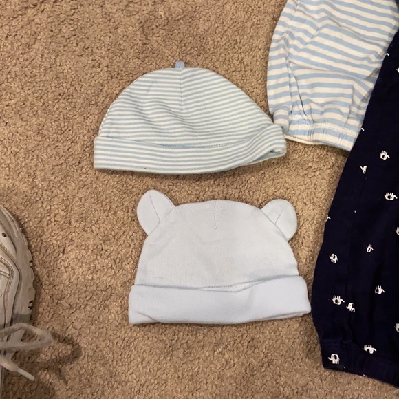 Newborn boy bundle - Picture 2 of 4